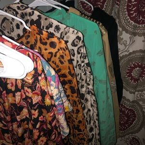 Spell and the Gypsy Up for Trades!